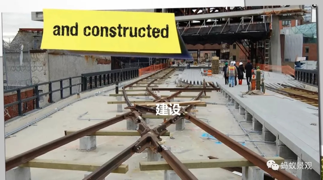 如何成為一名景觀設計師（上）