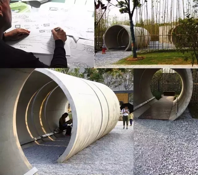 高線公園為什么兩奪asla大獎？