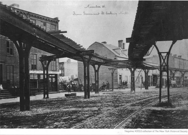 關于城市復興高線公園的啟示