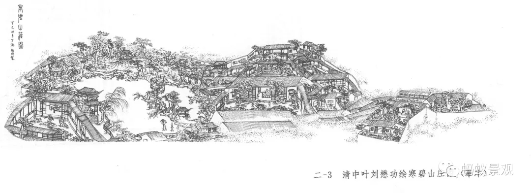 留園技術(shù)詳解手冊（上篇）