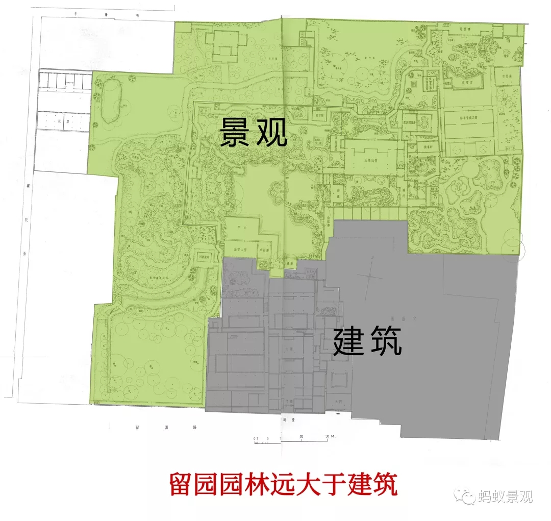 留園技術(shù)詳解手冊（上篇）