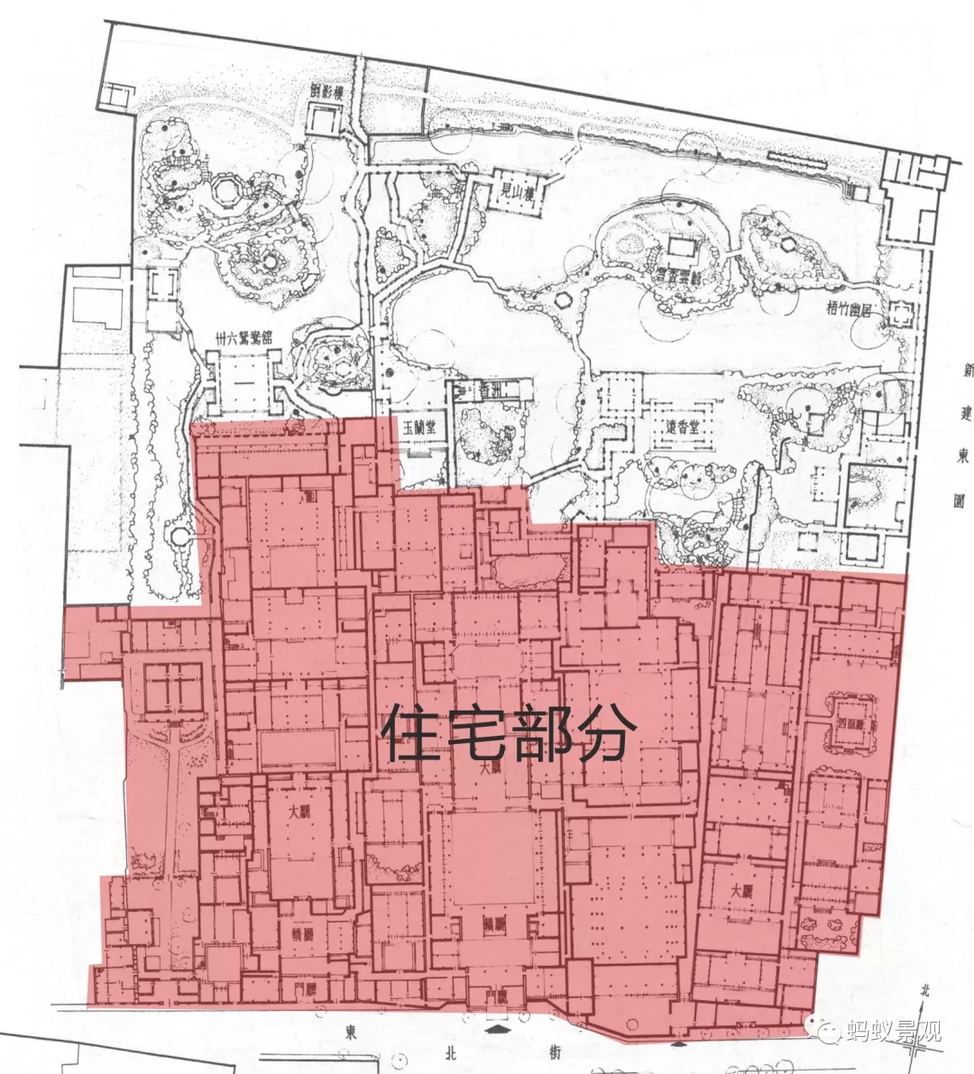 留園技術(shù)詳解手冊（上篇）