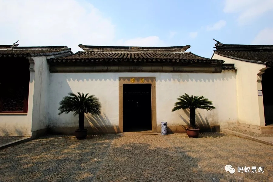 留園技術(shù)詳解手冊（上篇）