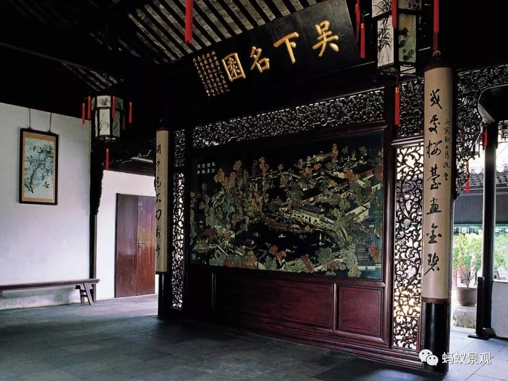 留園技術(shù)詳解手冊（上篇）