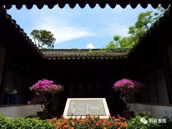 留園技術(shù)詳解手冊（上篇）