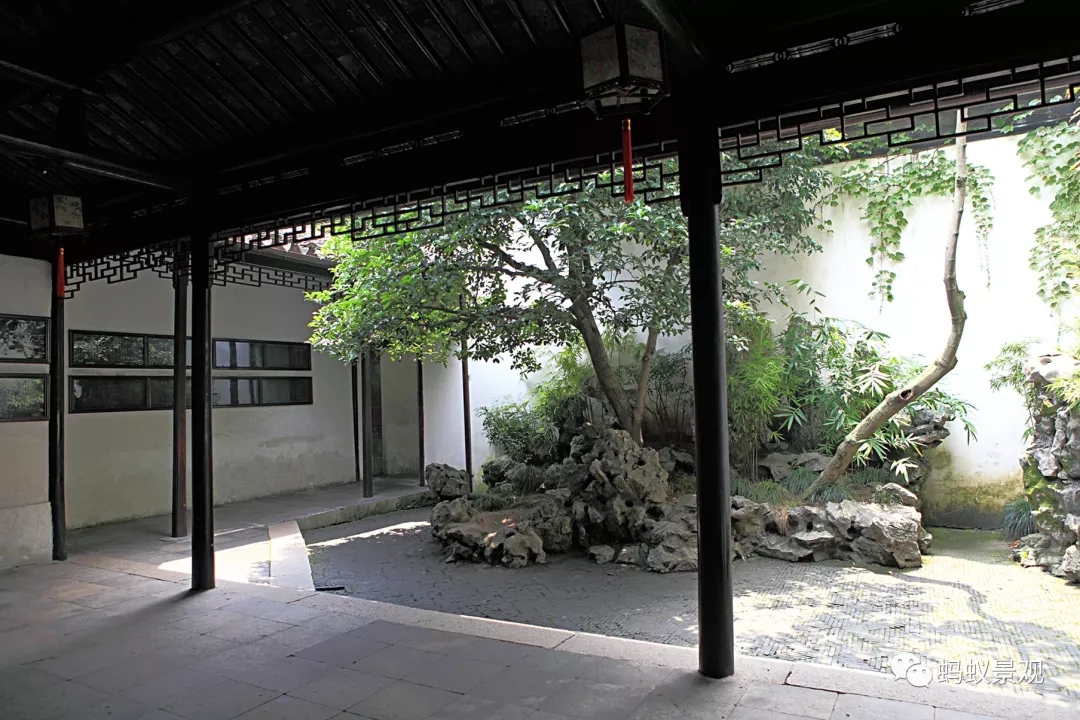 留園技術(shù)詳解手冊（上篇）