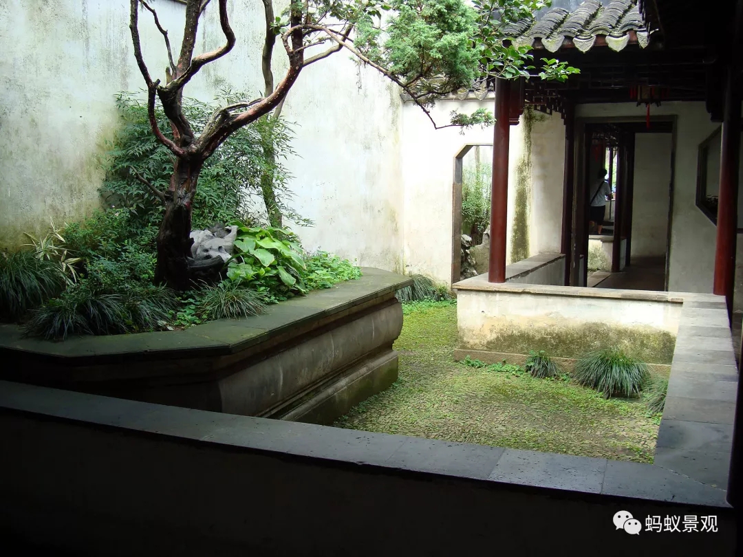 留園技術(shù)詳解手冊（上篇）