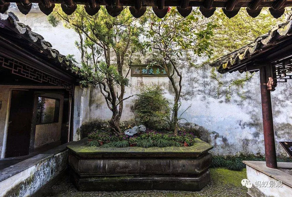 留園技術(shù)詳解手冊（上篇）