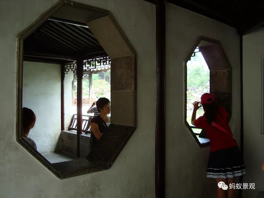 留園技術(shù)詳解手冊（上篇）