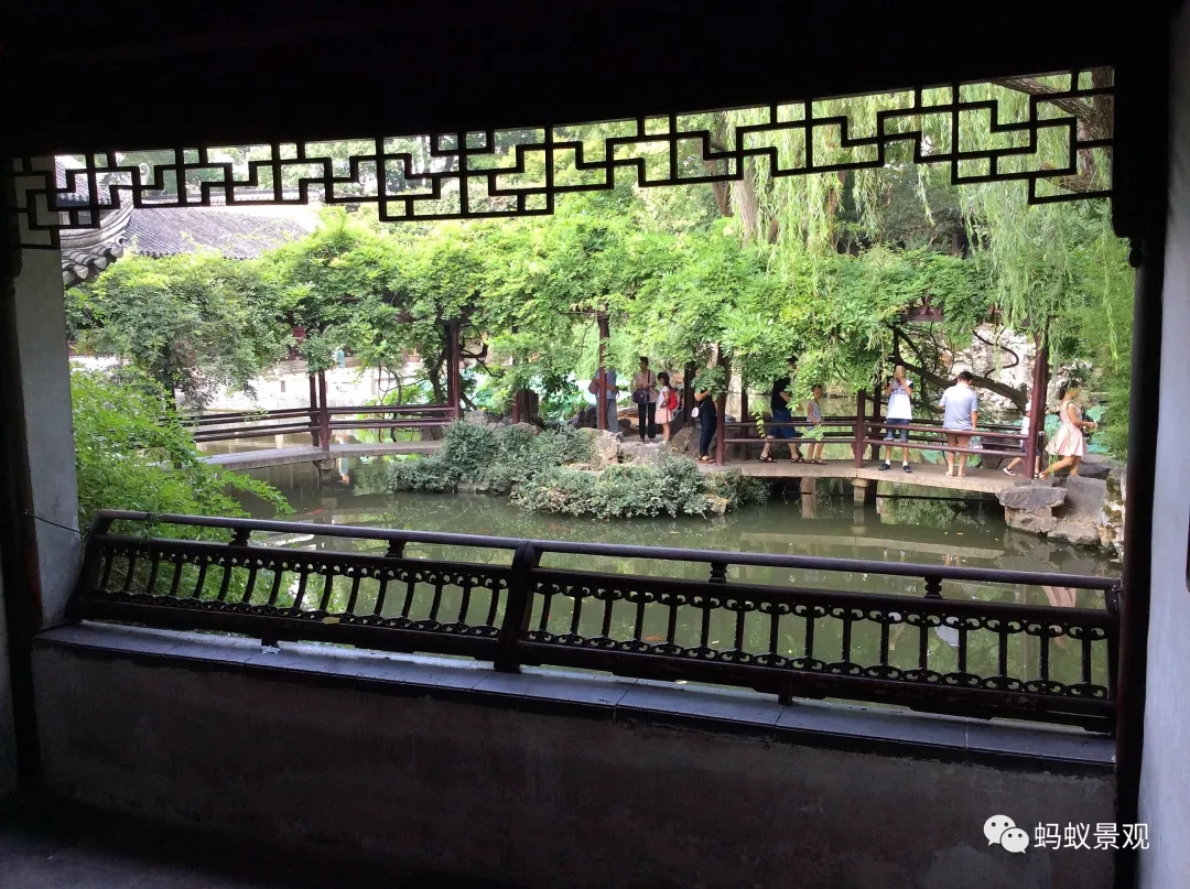 留園技術(shù)詳解手冊（上篇）