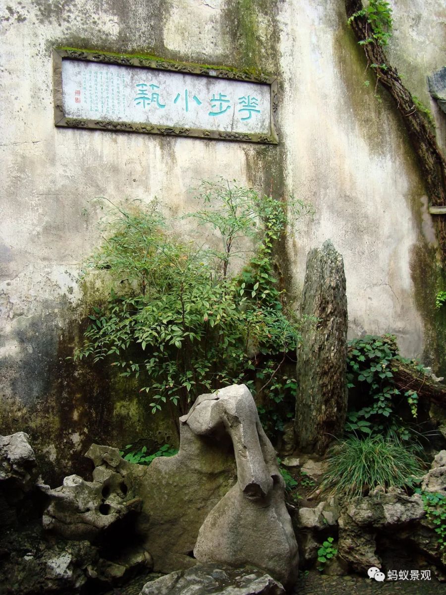 留園技術(shù)詳解手冊（上篇）