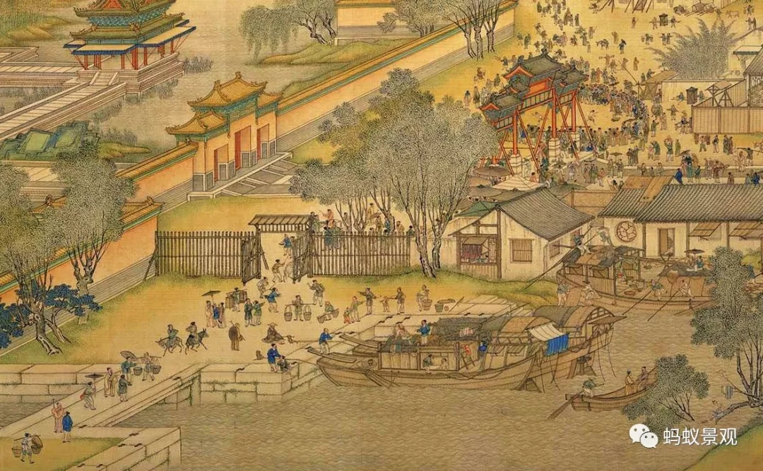 留園技術(shù)詳解手冊（上篇）