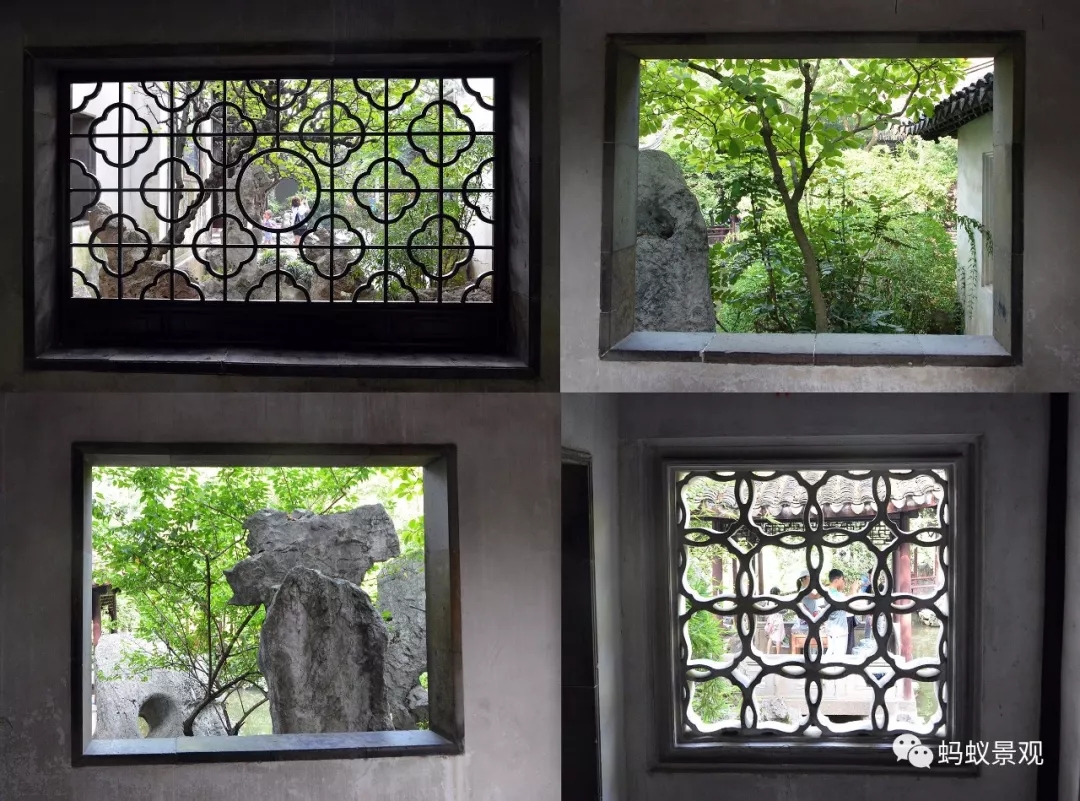 留園技術(shù)詳解手冊（上篇）