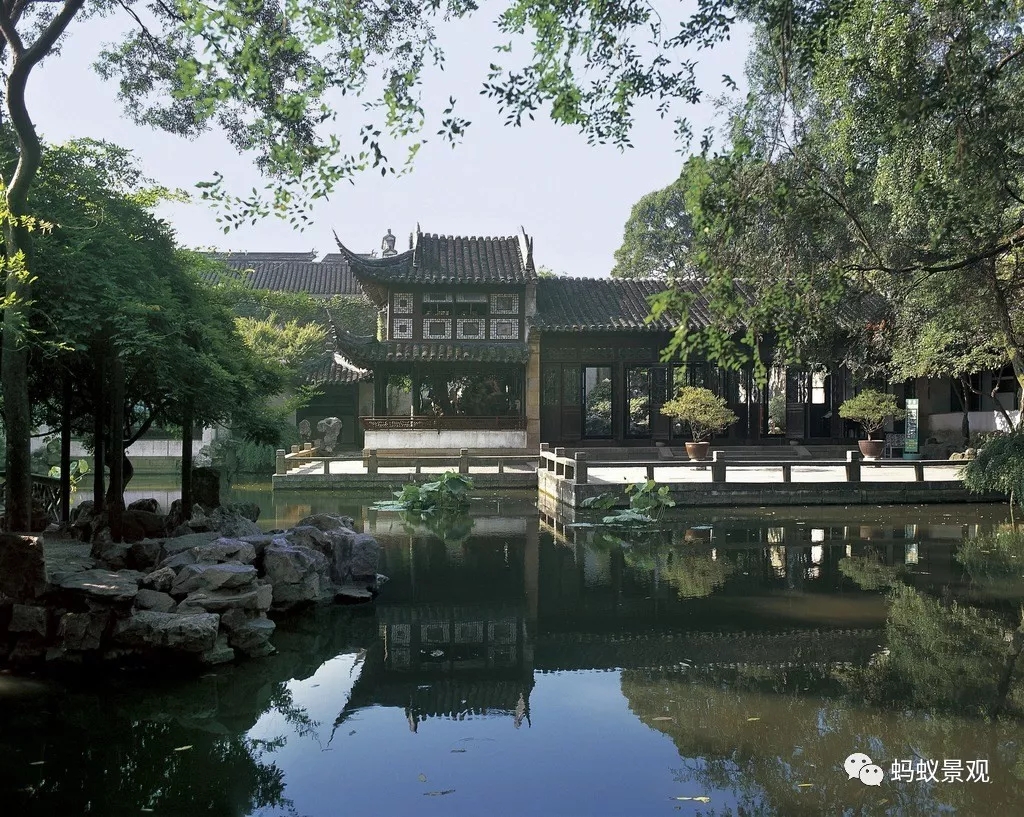 留園技術(shù)詳解手冊（上篇）