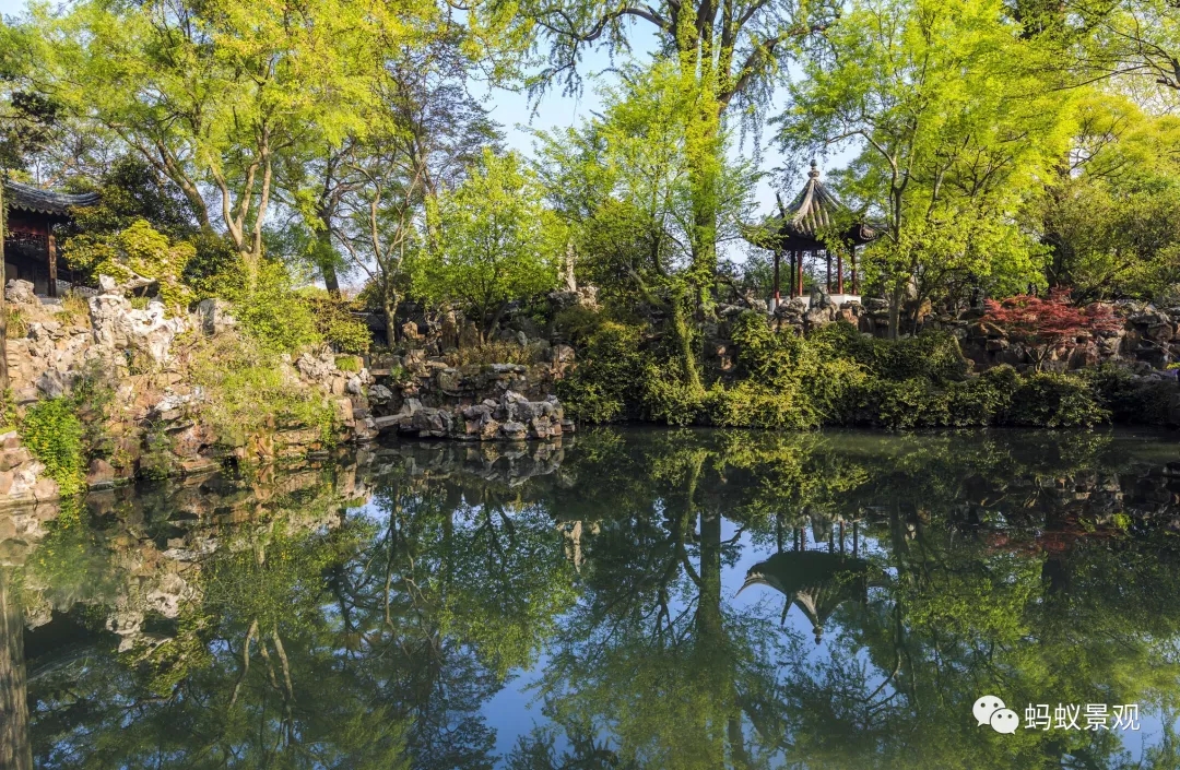 留園技術(shù)詳解手冊（上篇）