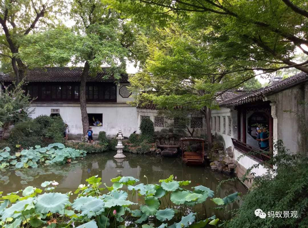 留園技術(shù)詳解手冊（上篇）