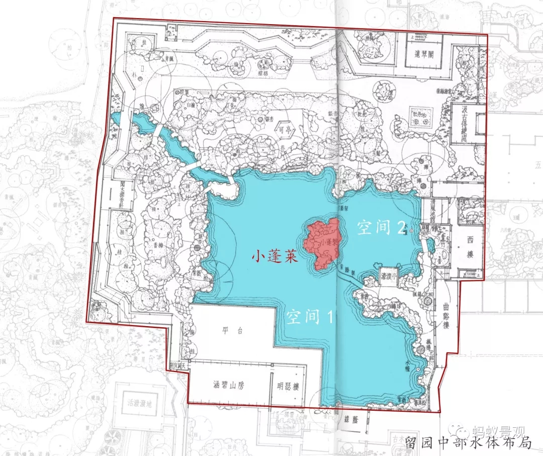 留園技術(shù)詳解手冊（上篇）