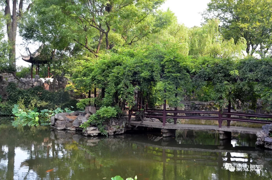 留園技術(shù)詳解手冊（上篇）