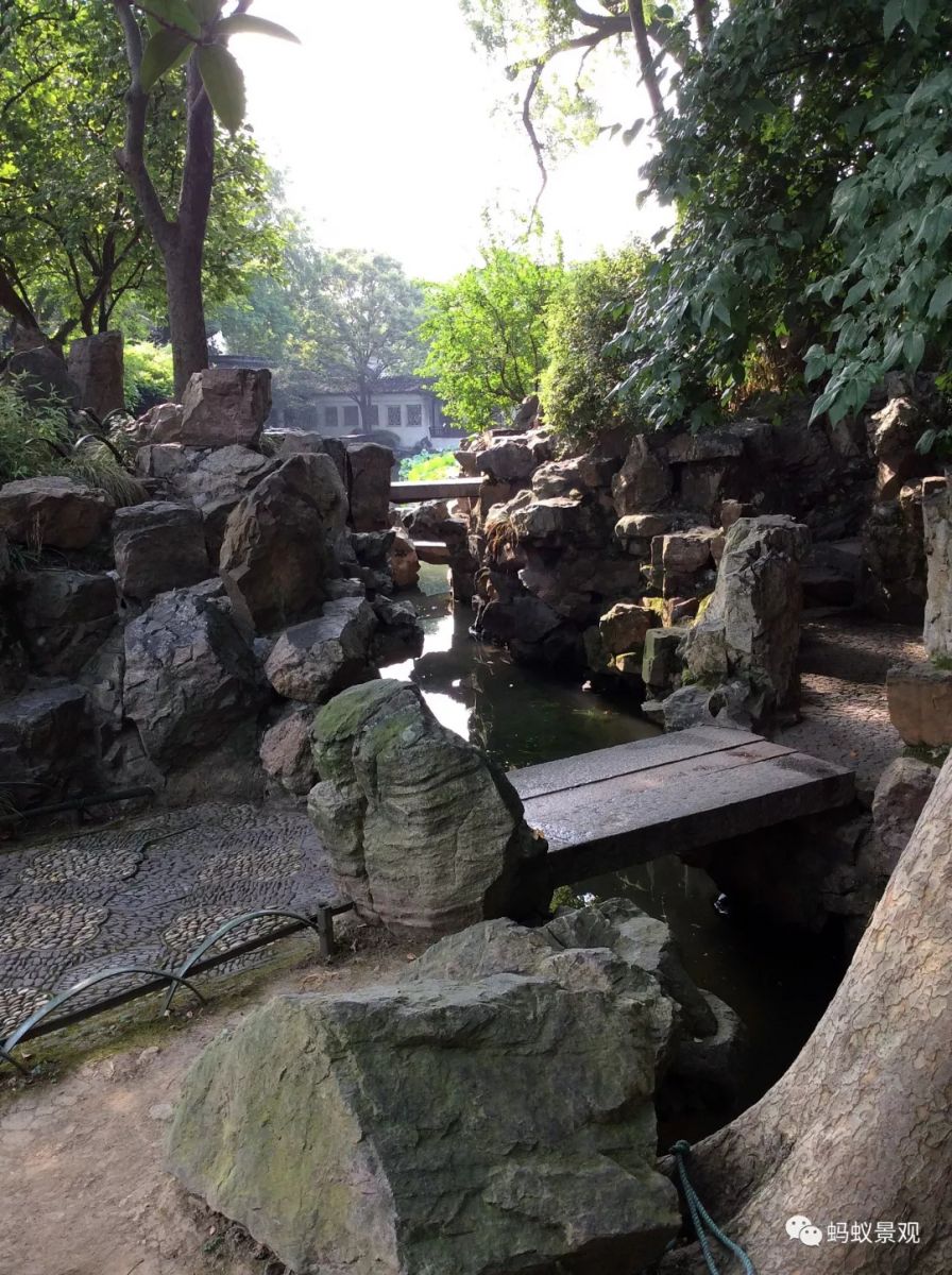 留園技術(shù)詳解手冊（上篇）