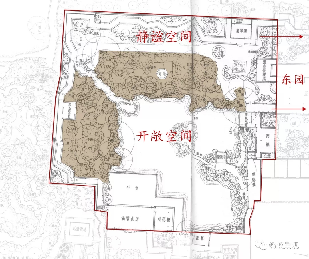 留園技術(shù)詳解手冊（上篇）