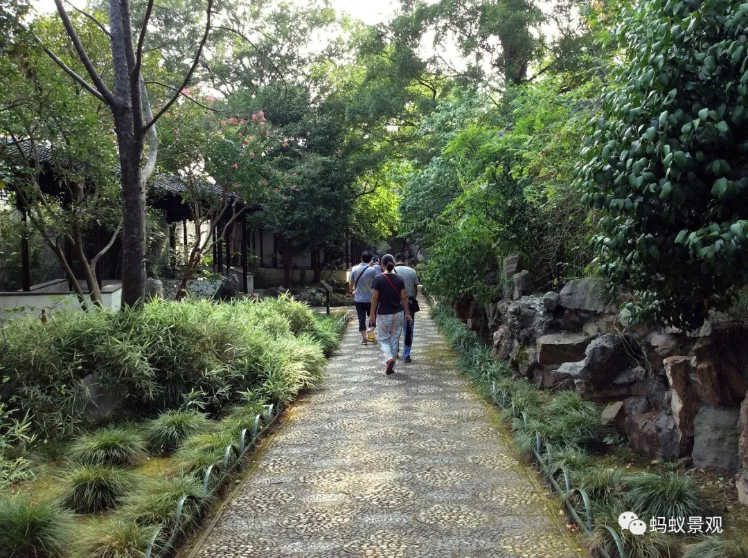 留園技術(shù)詳解手冊（上篇）