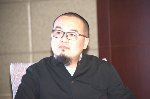 園冶杯獲獎(jiǎng)設(shè)計(jì)師對(duì)話日本禪僧大師枡野俊明