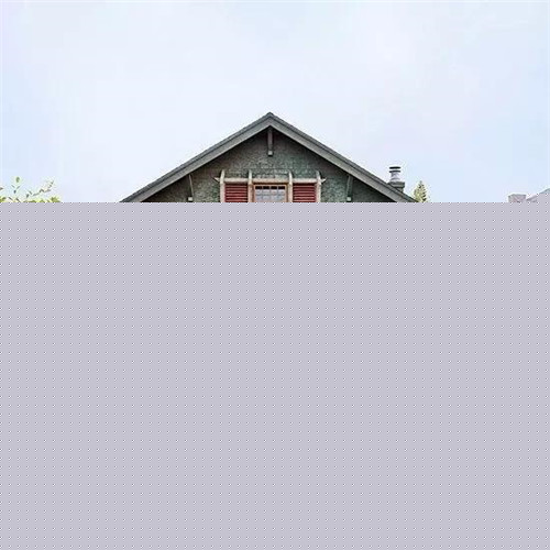 民宿庭院入口可以設(shè)計(jì)成這樣
