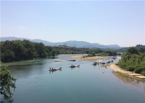 探訪世界文化與自然雙重遺產(chǎn)——武夷山