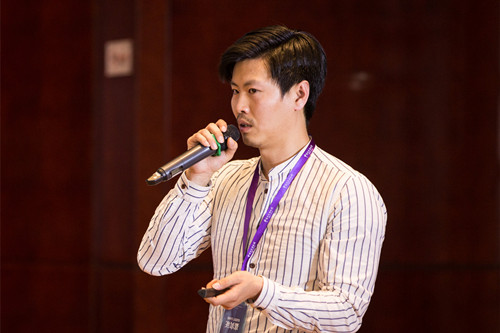中外專(zhuān)家暢議城市設(shè)計(jì)與綠色建筑
