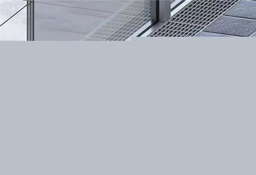 排水溝：帶你領略不一樣的設計和技術