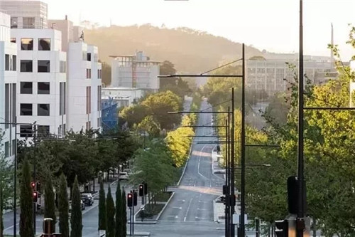 國外街道景觀改造，為何如何讓人津津樂道？