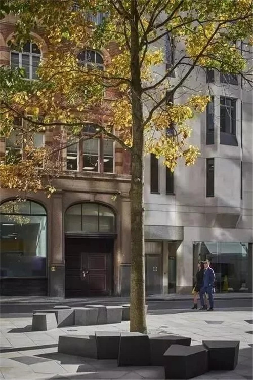 國外街道景觀改造，為何如何讓人津津樂道？