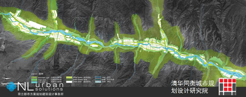 Marja、胡榮：具有地域特色的生態(tài)景觀規(guī)劃