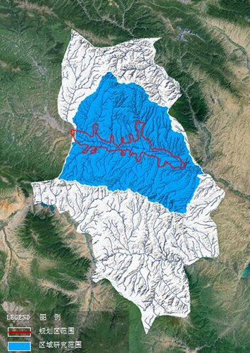 Marja、胡榮：具有地域特色的生態(tài)景觀規(guī)劃