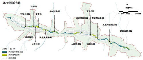 Marja、胡榮：具有地域特色的生態(tài)景觀規(guī)劃