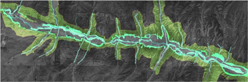 Marja、胡榮：具有地域特色的生態(tài)景觀規(guī)劃