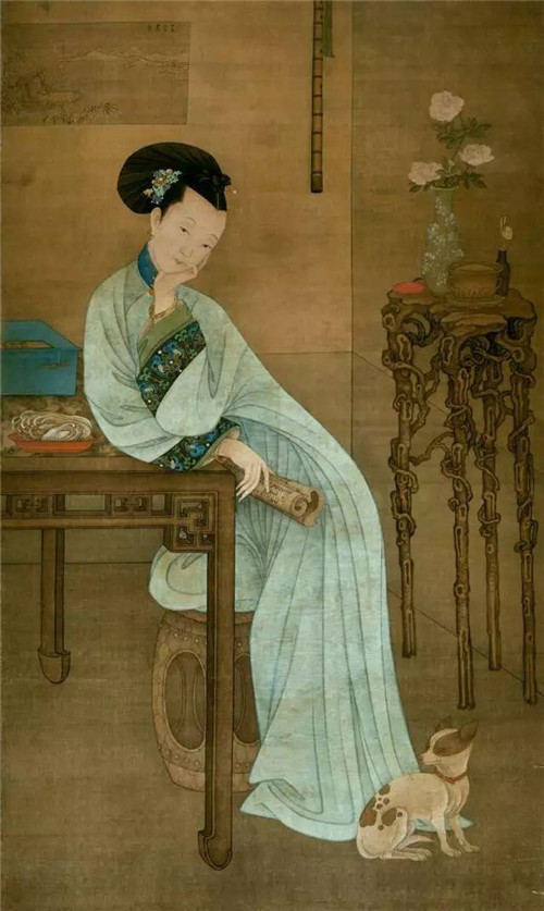 中國的插花技藝卻比其早出現千年！