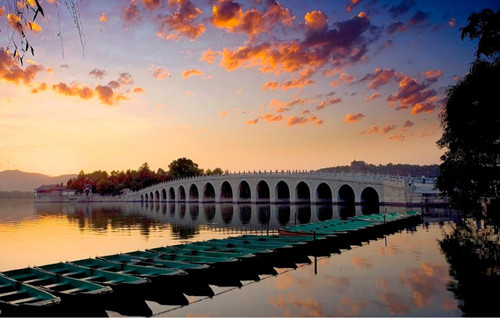 王達:從庭院到風景,重回中國造園的原點