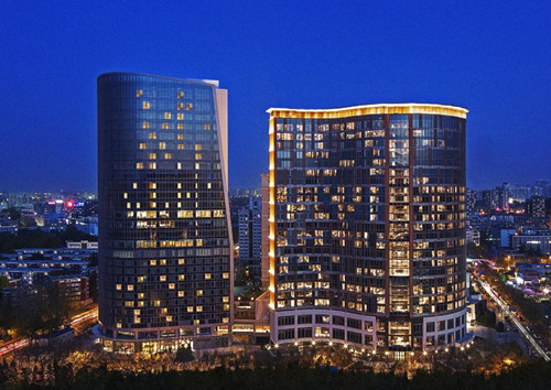 王達:從庭院到風景,重回中國造園的原點