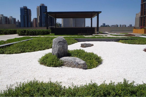 王達:從庭院到風景,重回中國造園的原點