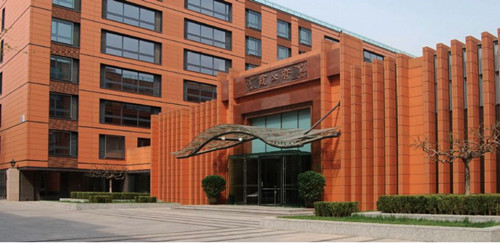 王達:從庭院到風景,重回中國造園的原點