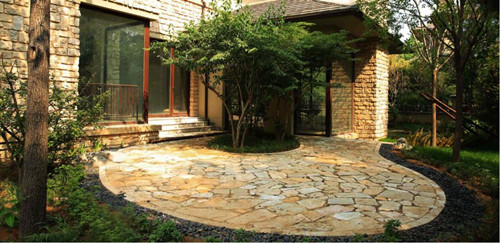 王達:從庭院到風景,重回中國造園的原點