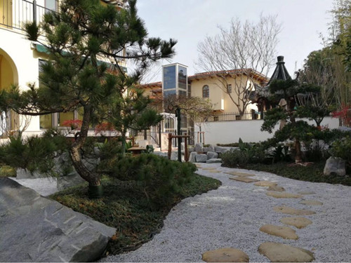 王達:從庭院到風景,重回中國造園的原點