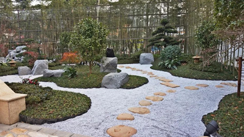 王達:從庭院到風景,重回中國造園的原點