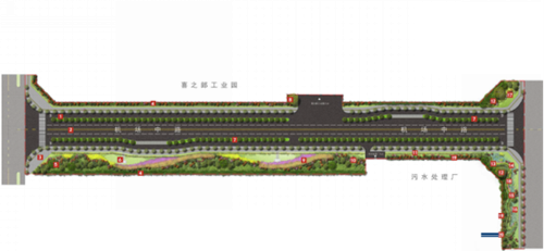 劉怡：城市雙修中“見縫插針”式的生態(tài)修復(fù)