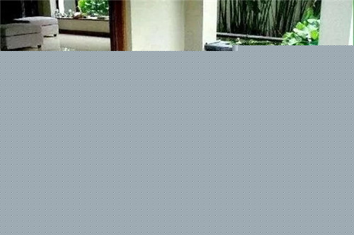 庭院設計水景有什么優點？