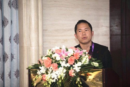 鄭藝壇：私享·愜意的花園空間