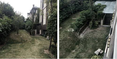 鄭藝壇：私享·愜意的花園空間