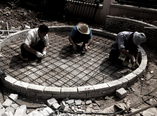 鄭藝壇：私享·愜意的花園空間