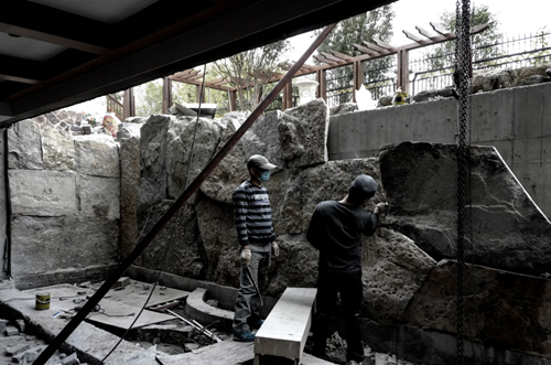 鄭藝壇：私享·愜意的花園空間